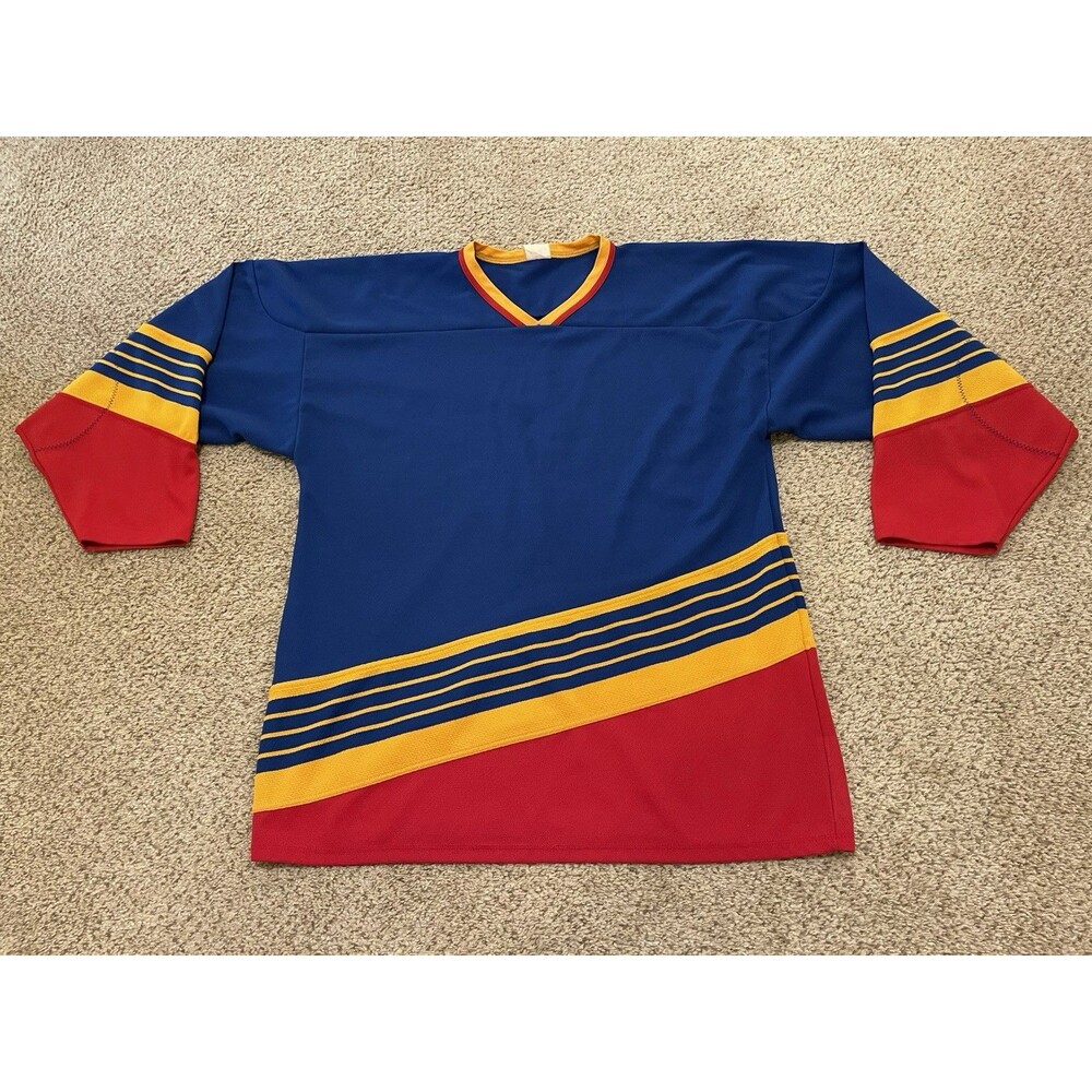 Vintage St Louis Blues #21 Hockey Jersey NHL Men's Size XLarge